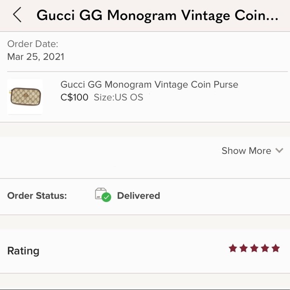 Another 5 STAR RATING ⭐️ ⭐️⭐️⭐️⭐️ - Picture 1 of 1